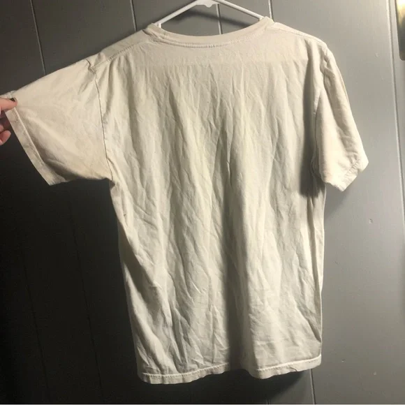 Obey T-Shirt - Picture 3 of 4